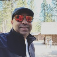 A M I S H . P A T E L