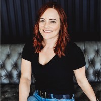 Terra Jones