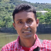 Dipankar Khanra