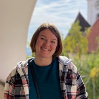 Ольга Войцехова