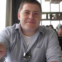 David Eastham