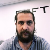 Andrew Kitsios