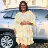 Makhosazana Mhlongo