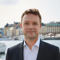 Johan Lindblad