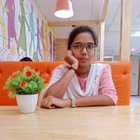 Lakshmi Prasanna Rachapudi