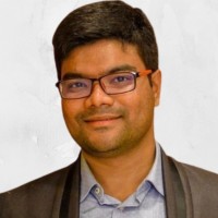 Soumyakant Tripathy