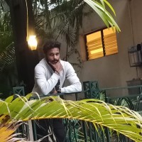 Praveen Raj S