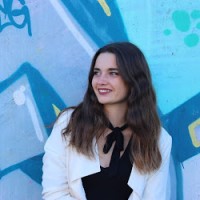 Chloé Godet