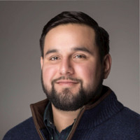 Diego Navas Rodriguez