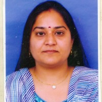 Sunitha Singh