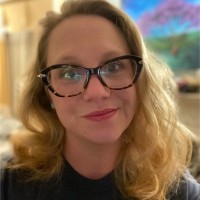 Kc Walker, Ma, Lpc, Rpt