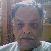 arun mathur