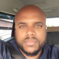 Marcus Robinson, M.B.A.