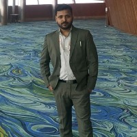 Saurabh Singh Kharwar