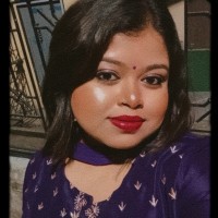 Riyanka Barik