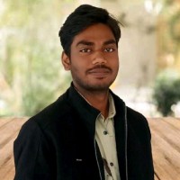 Ankit Kumar Patel