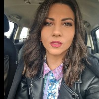 Roberta Morisco