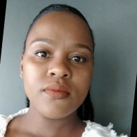 Nontokozo Shange