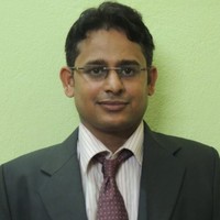 Debabrata Sil