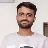 Harsh Patel