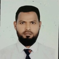 Md Nirob Hossain