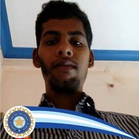 Ramesh Rachepalli