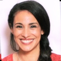 Myriam Sarah Hassani