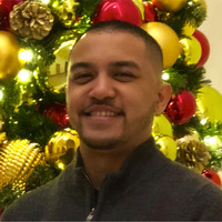 Joshua Delfin