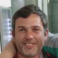 Hugobju Gonzalez