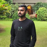 Rakshith R S