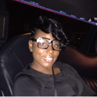 Lashauna Gordon