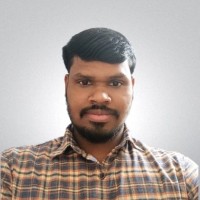 Gurumurthy Padala