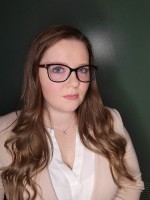 Caitlin Jackson