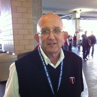 Richard Olson