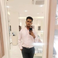 Abhishek Sharma
