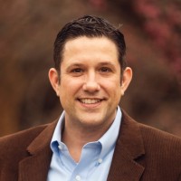 Derek McGarry, PE, LEED AP