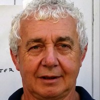 Claude Moreau