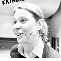 Kathrine Lamark