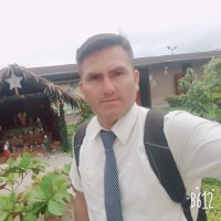 Alex Gonzales Perez