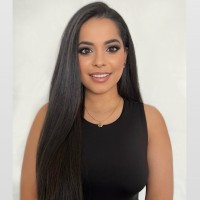 Harveena Dhillon (BSc, JD)