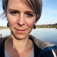 Nathalie Daniëls