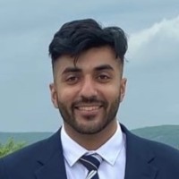 Amaan Aslam