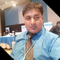Husnan Alam Ansari