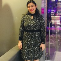 Chitra Sehgal
