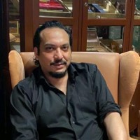 Nadeem Ansari