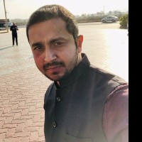 Nirav Vadher