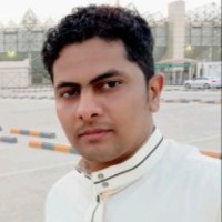 Omar Bawazir