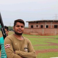 Abhishek Kumar Yadav