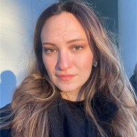 Gizem Balıkçı