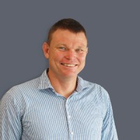 Nick Dazeley